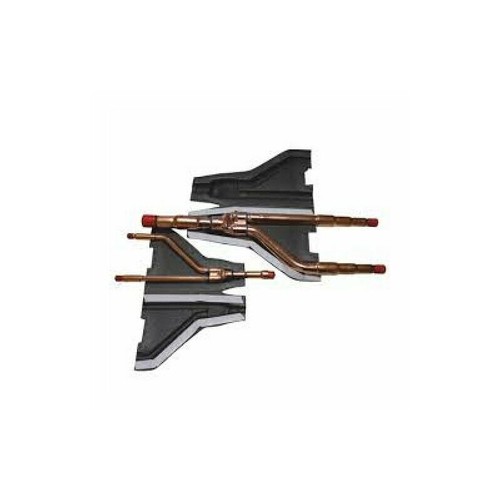 Raccords frigorifiques daikin - raccords,