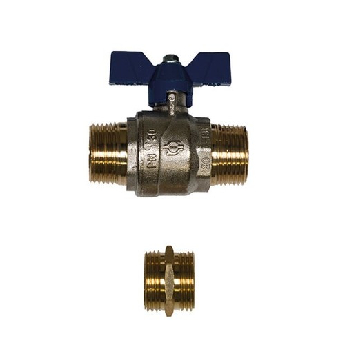 Kit connexion pour pompe - connexion, À