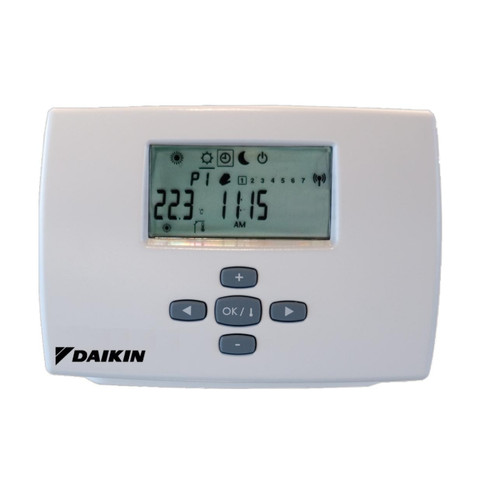 Thermostat ambiance filaire - thermostat, d'ambiance