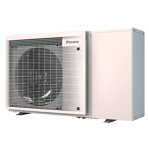 Appareil extérieur pompe - extérieur, de