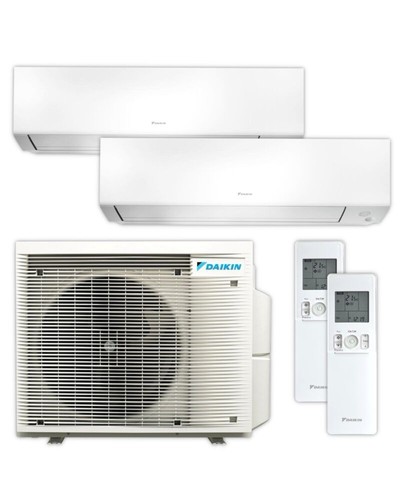 Multi split 9000 9000btu - split, 9000+9000btu