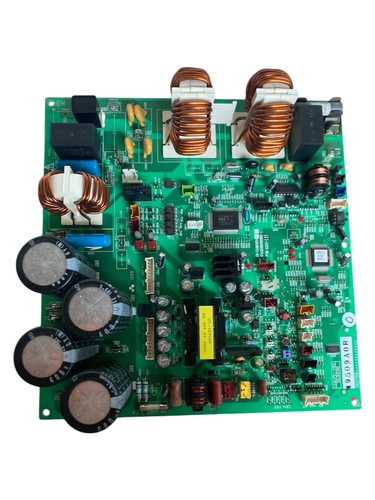 Platine controle pompe à - platine, de
