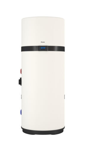 Daikin altherma hw 260 - dk,